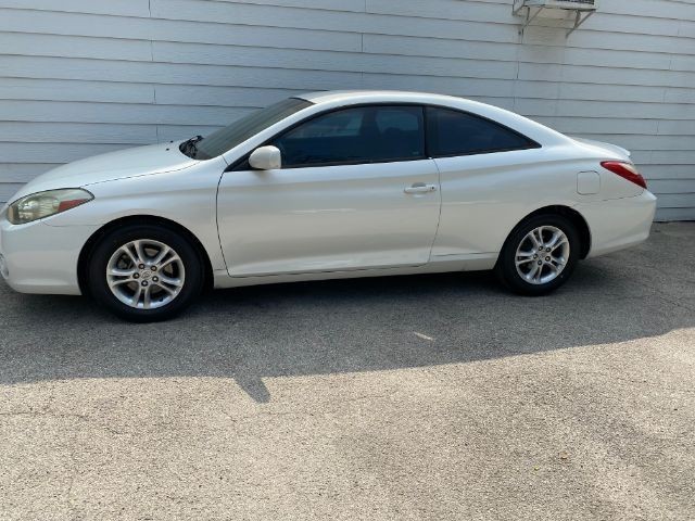 Toyota Camry Solara Vehicle Image 02
