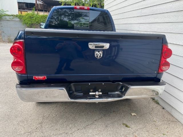 Dodge Ram 1500 Vehicle Image 04