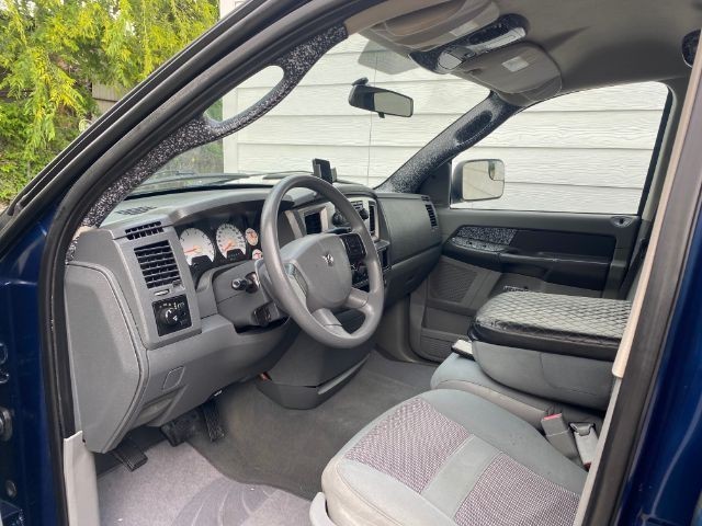 Dodge Ram 1500 Vehicle Image 05