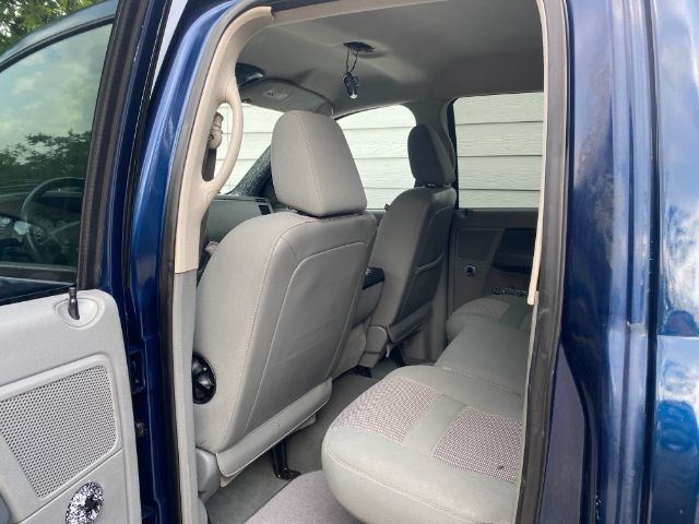 Dodge Ram 1500 Vehicle Image 06