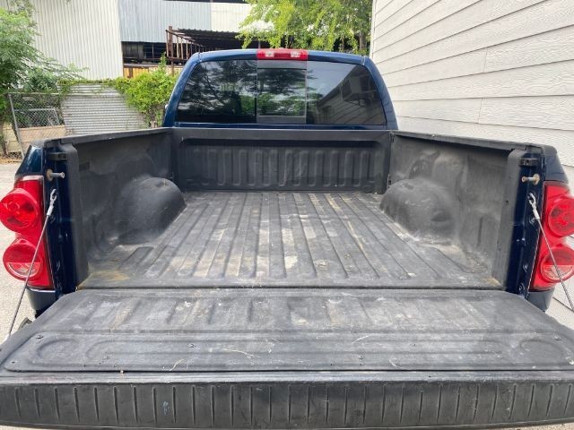 Dodge Ram 1500 Vehicle Image 07