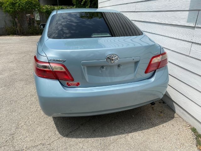 Toyota Camry Vehicle Image 04