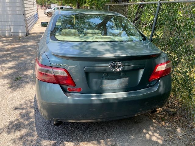 Toyota Camry Vehicle Image 04