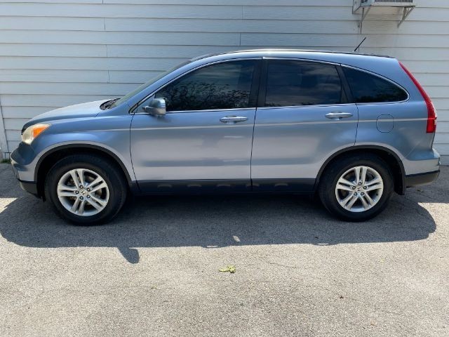 Honda CR-V Vehicle Image 02
