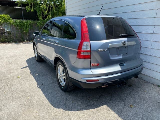 Honda CR-V Vehicle Image 03