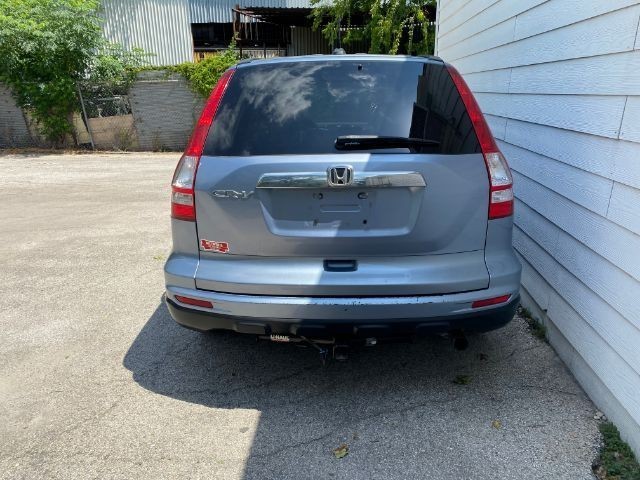 Honda CR-V Vehicle Image 04