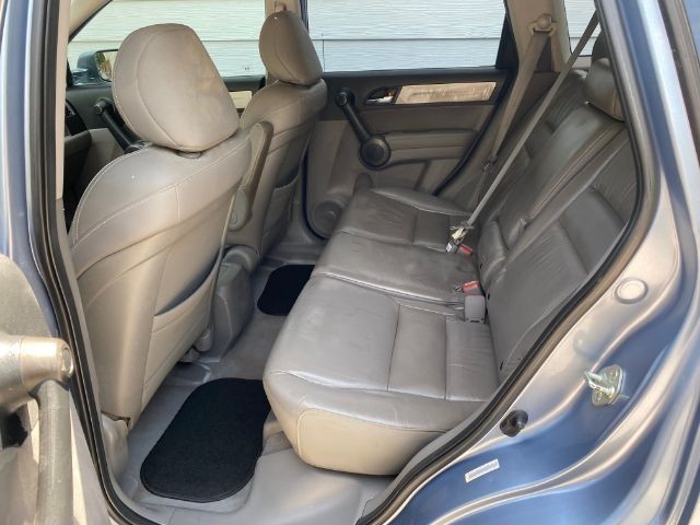 Honda CR-V Vehicle Image 06