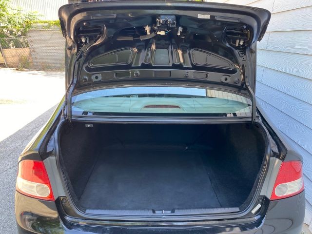 Honda Civic Sedan Vehicle Image 07