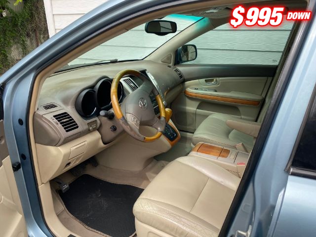 Lexus RX 330 Vehicle Image 05