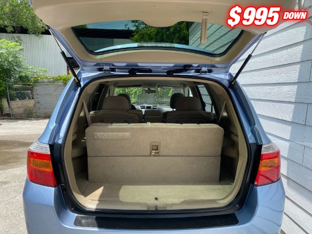 Toyota Highlander Vehicle Image 07