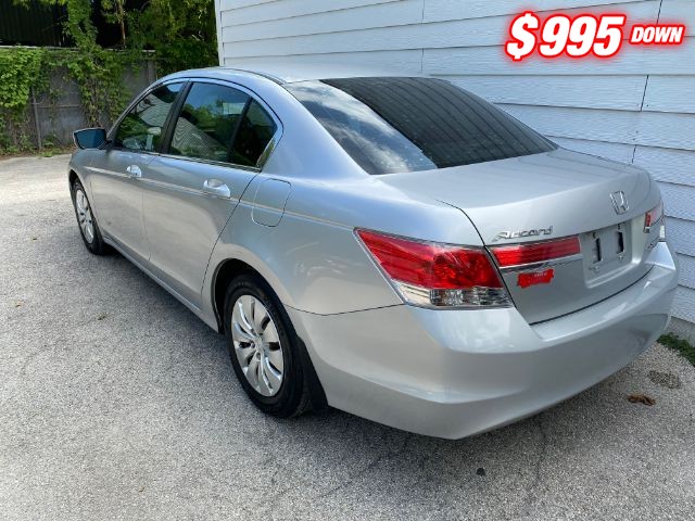 Honda Accord Sedan Vehicle Image 03