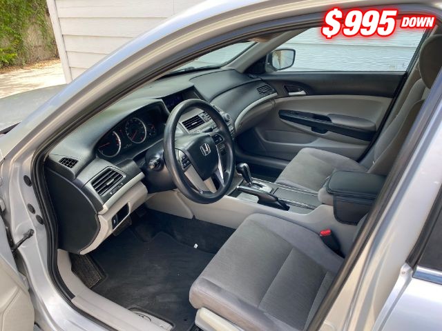 Honda Accord Sedan Vehicle Image 05