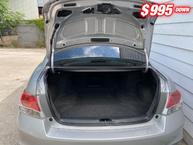 Honda Accord Sedan Vehicle Image 07