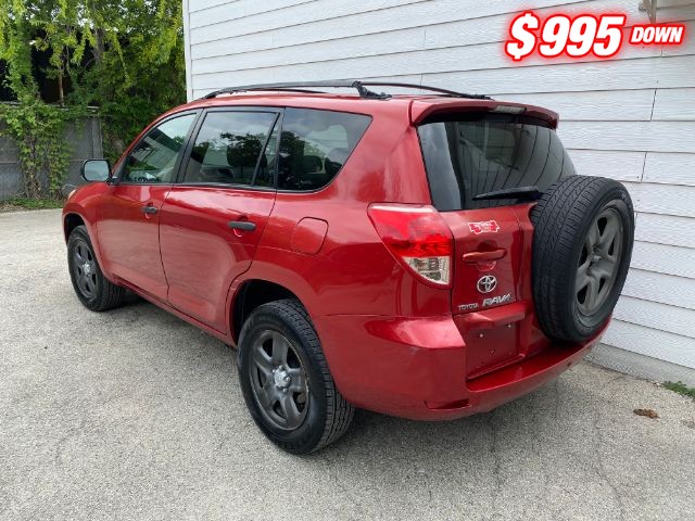 Toyota RAV4 Vehicle Image 03