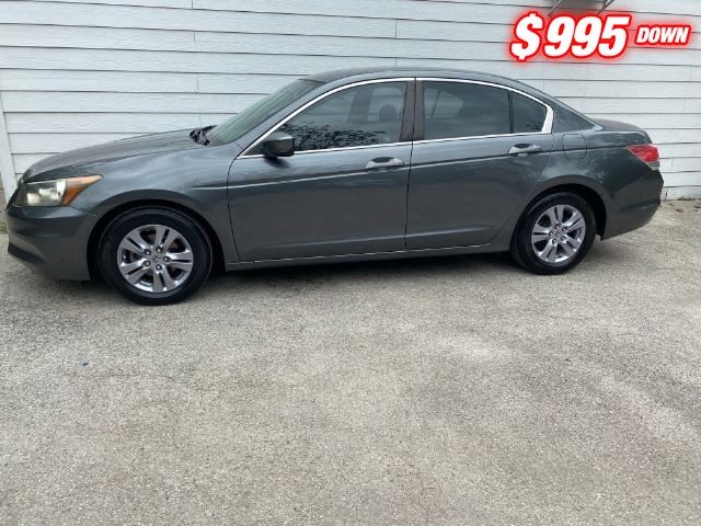 Honda Accord Sedan Vehicle Image 02