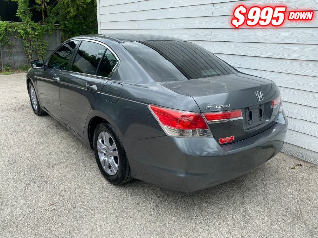 Honda Accord Sedan Vehicle Image 03