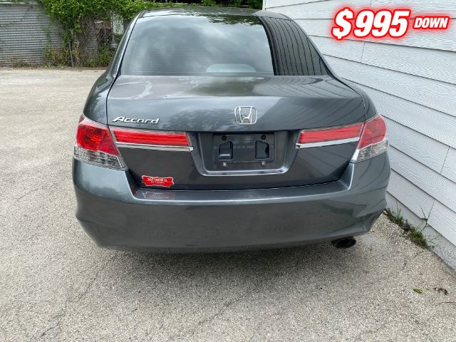 Honda Accord Sedan Vehicle Image 04
