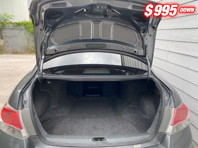 Honda Accord Sedan Vehicle Image 07