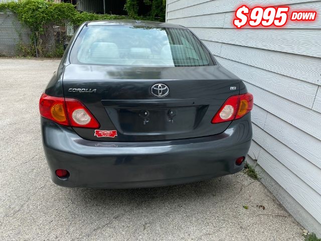 Toyota Corolla Vehicle Image 04