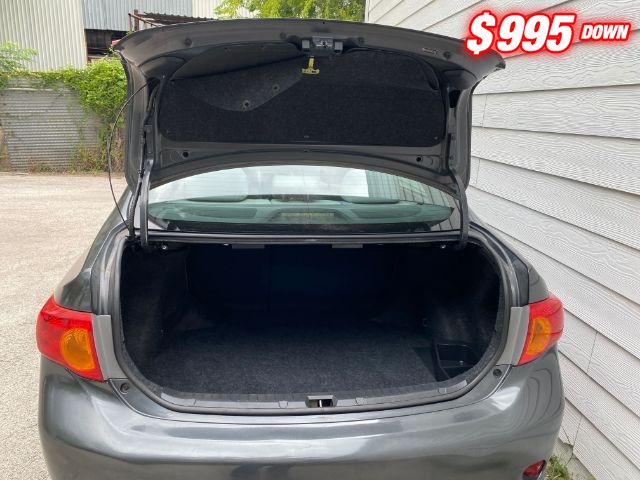 Toyota Corolla Vehicle Image 07