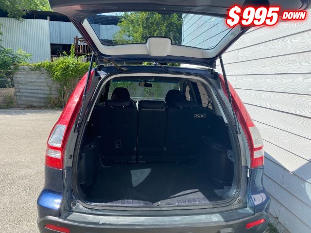 Honda CR-V Vehicle Image 07