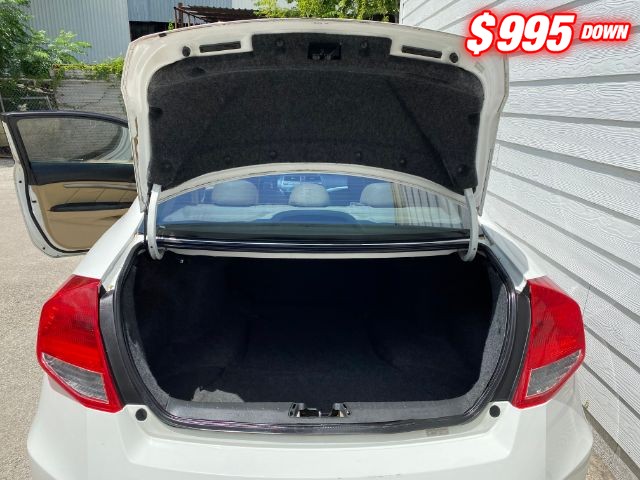 Honda Accord Coupe Vehicle Image 06