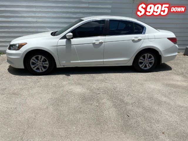 Honda Accord Sedan Vehicle Image 02
