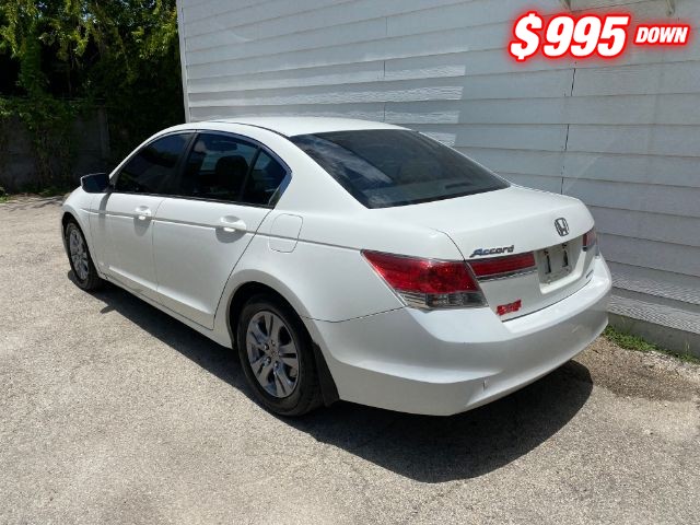 Honda Accord Sedan Vehicle Image 03