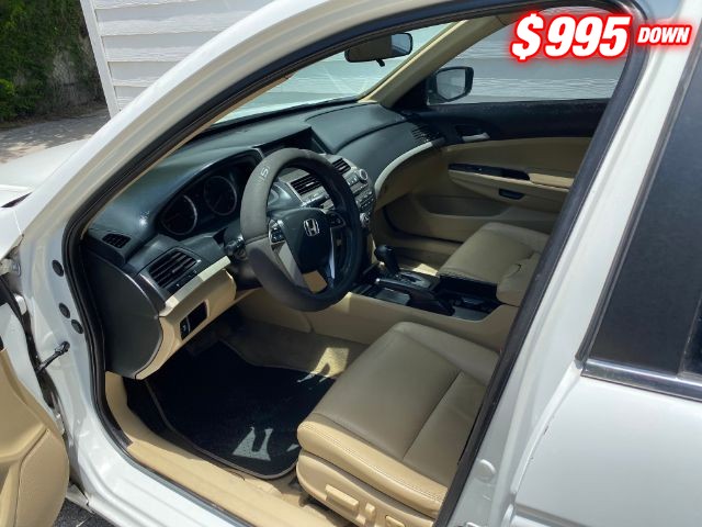 Honda Accord Sedan Vehicle Image 05