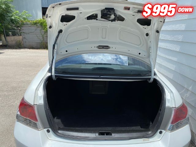 Honda Accord Sedan Vehicle Image 07