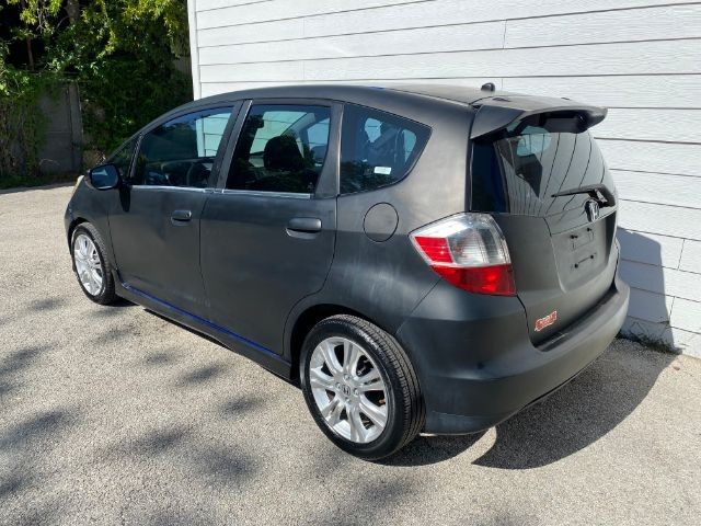 Honda Fit Vehicle Image 03