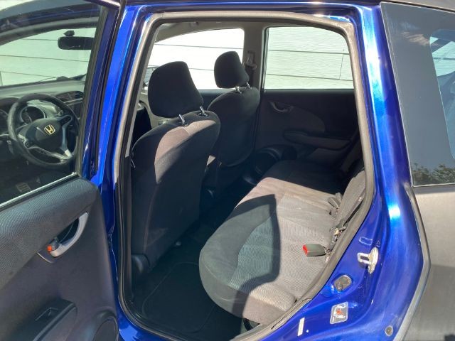 Honda Fit Vehicle Image 06