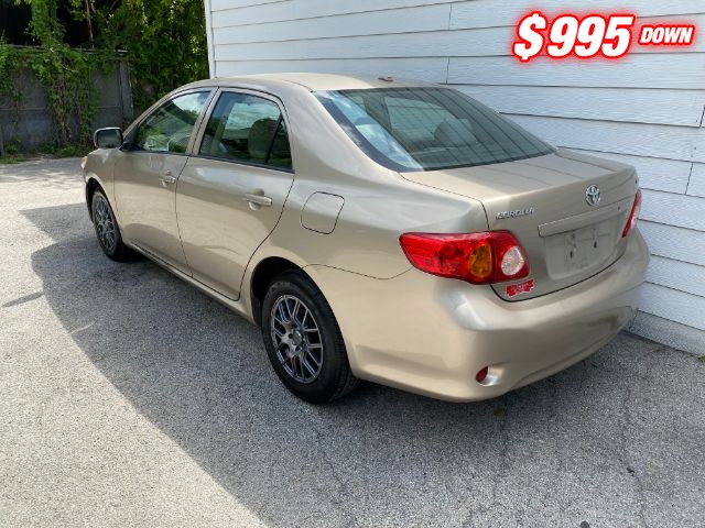 Toyota Corolla Vehicle Image 03