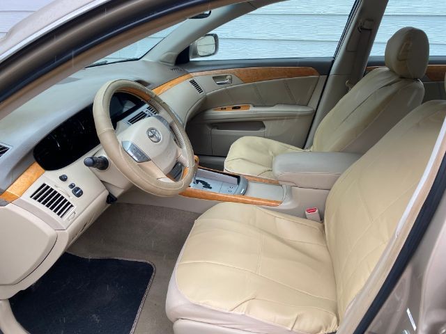 Toyota Avalon Vehicle Image 05
