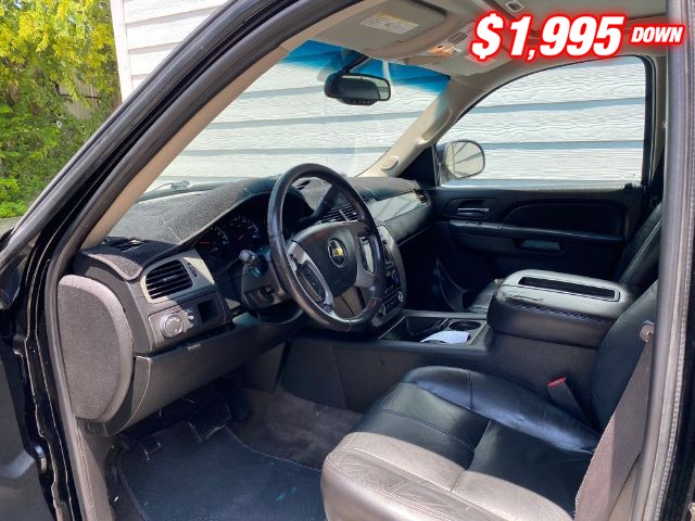 Chevrolet Tahoe Vehicle Image 05