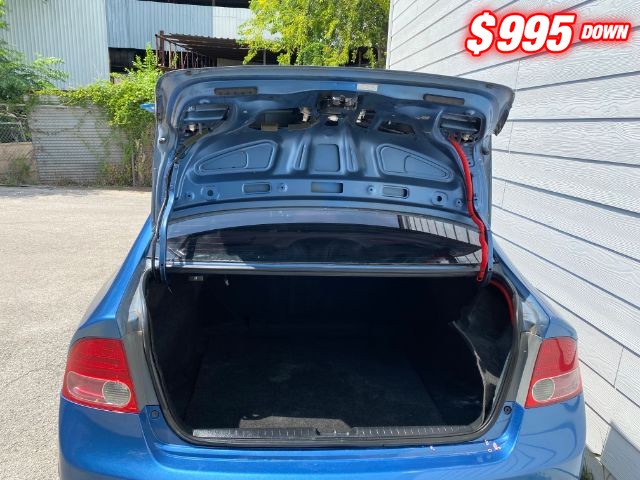 Honda Civic Sedan Vehicle Image 07