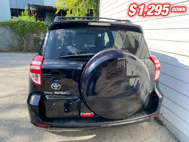 Toyota RAV4 Vehicle Image 04