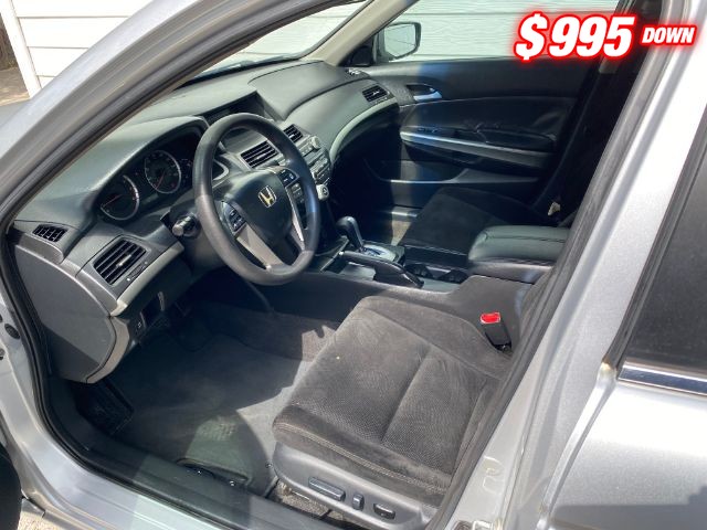 Honda Accord Sedan Vehicle Image 05