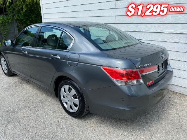 Honda Accord Sedan Vehicle Image 03