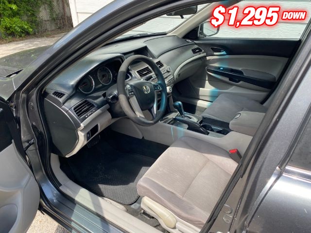 Honda Accord Sedan Vehicle Image 05