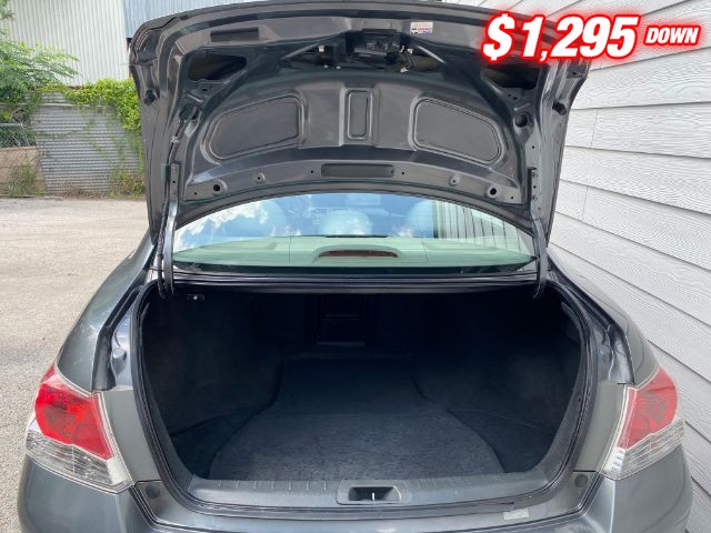 Honda Accord Sedan Vehicle Image 07