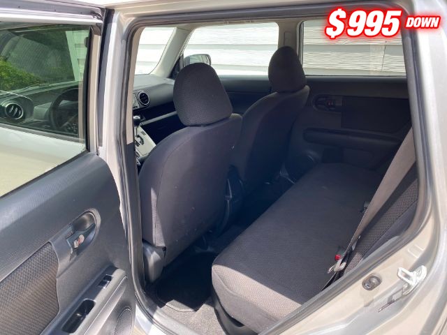 Scion xB Vehicle Image 06