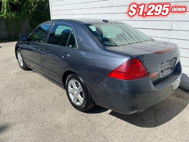 Honda Accord Sedan Vehicle Image 03