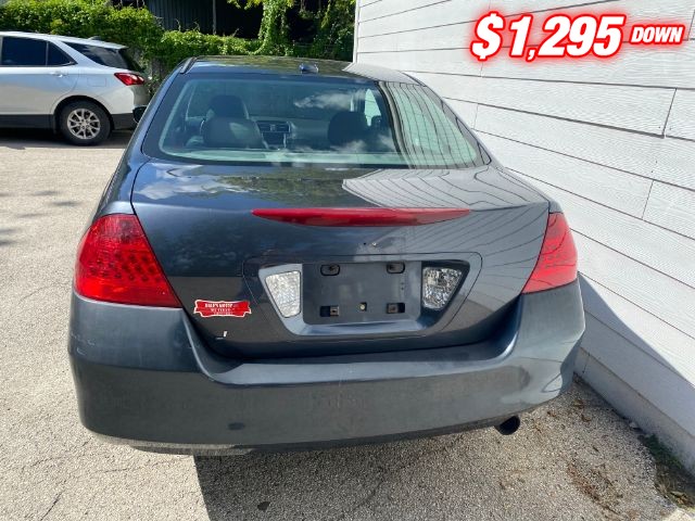 Honda Accord Sedan Vehicle Image 04