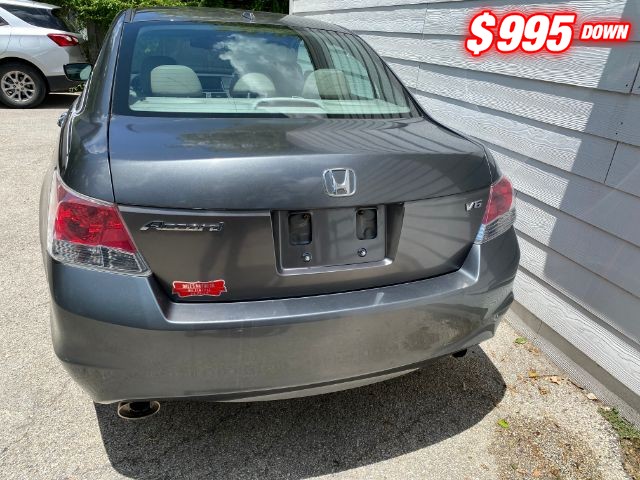 Honda Accord Sedan Vehicle Image 04