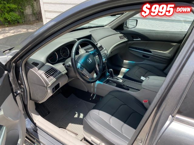 Honda Accord Sedan Vehicle Image 05