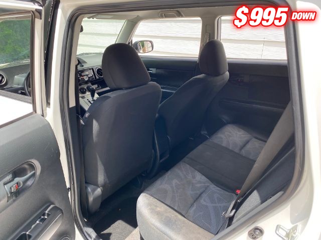 Scion xB Vehicle Image 06