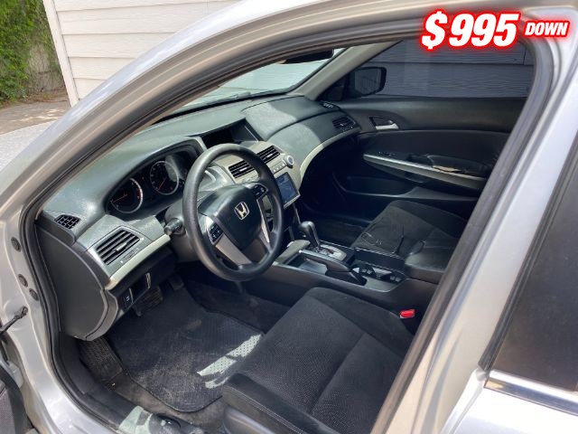 Honda Accord Sedan Vehicle Image 05