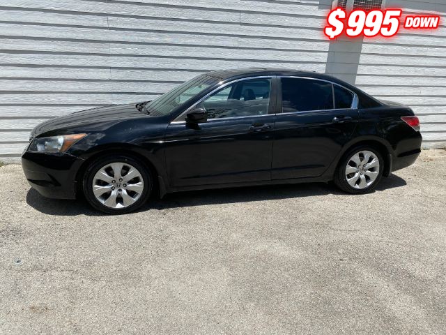 Honda Accord Sedan Vehicle Image 02