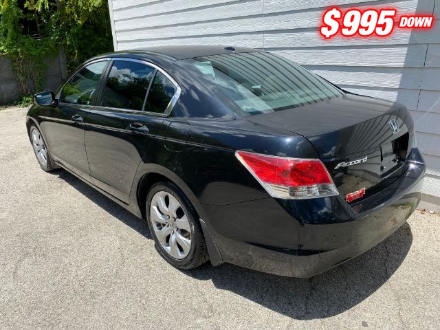 Honda Accord Sedan Vehicle Image 03